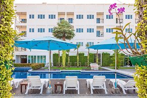 Sungthong Kamala Beach Resort