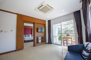 Sungthong Kamala Beach Resort