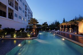 Sungthong Kamala Beach Resort