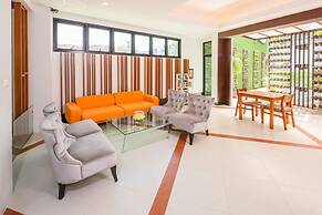 Sungthong Kamala Beach Resort