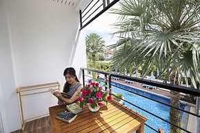 Sungthong Kamala Beach Resort