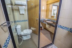 Sungthong Kamala Beach Resort