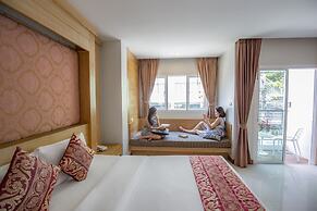 Sungthong Kamala Beach Resort