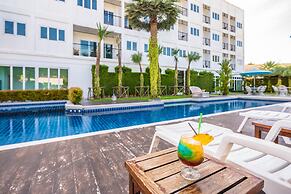 Sungthong Kamala Beach Resort