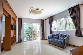 Sungthong Kamala Beach Resort