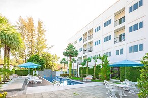 Sungthong Kamala Beach Resort