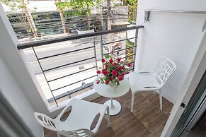 Sungthong Kamala Beach Resort