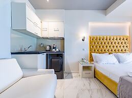 Alpha Luxury Suites