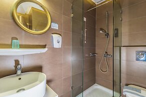 Pantheon Hotel