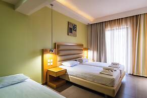 Pantheon Hotel