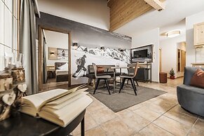 Montana Apartments