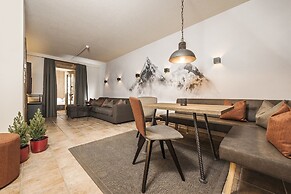 Montana Apartments