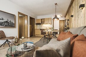 Montana Apartments