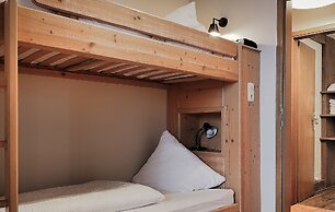 Montana Apartments