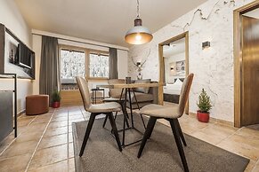 Montana Apartments