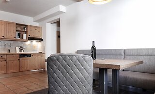 Montana Apartments