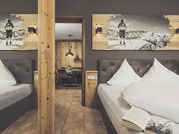 Montana Apartments