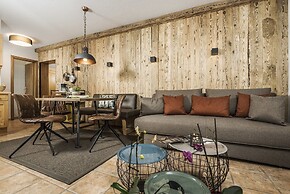Montana Apartments