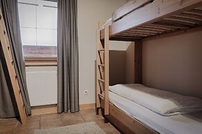 Montana Apartments