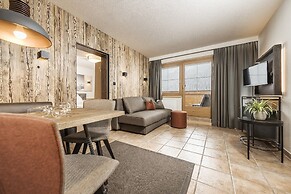 Montana Apartments