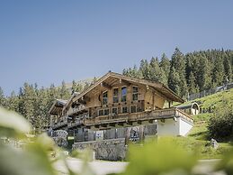 Montana Apartments