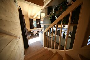 Montana Apartments