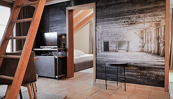 Montana Apartments