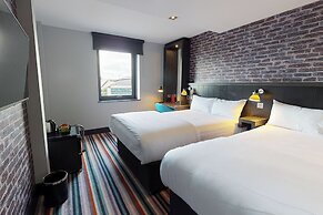 Village Hotel Edinburgh