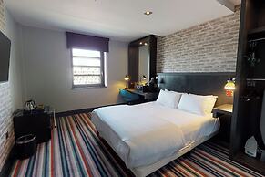 Village Hotel Edinburgh
