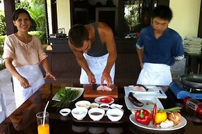 Villa Hoa Su - Frangipani Village Resort