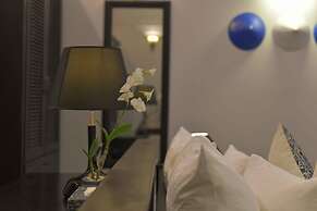 Villa Hoa Su - Frangipani Village Resort