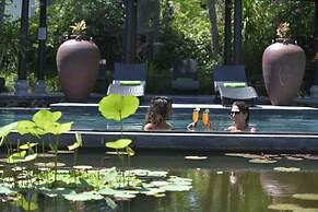 Villa Hoa Su - Frangipani Village Resort