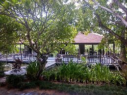 Villa Hoa Su - Frangipani Village Resort