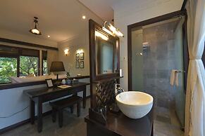 Villa Hoa Su - Frangipani Village Resort