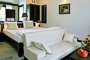 Villa Hoa Su - Frangipani Village Resort