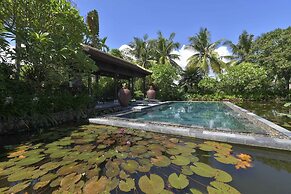 Villa Hoa Su - Frangipani Village Resort