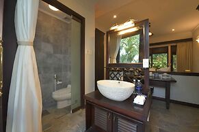 Villa Hoa Su - Frangipani Village Resort