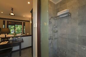 Villa Hoa Su - Frangipani Village Resort