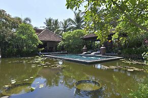 Villa Hoa Su - Frangipani Village Resort