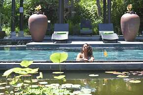 Villa Hoa Su - Frangipani Village Resort