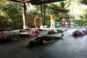 Villa Hoa Su - Frangipani Village Resort