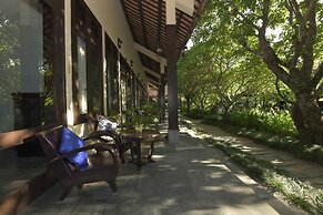 Villa Hoa Su - Frangipani Village Resort