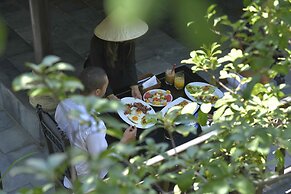 Villa Hoa Su - Frangipani Village Resort