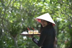 Villa Hoa Su - Frangipani Village Resort