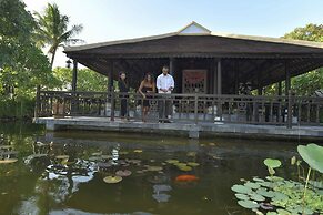 Villa Hoa Su - Frangipani Village Resort