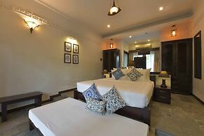 Villa Hoa Su - Frangipani Village Resort