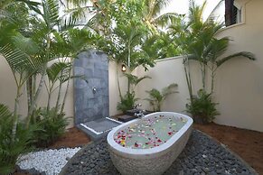 Villa Hoa Su - Frangipani Village Resort