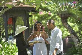 Villa Hoa Su - Frangipani Village Resort