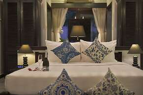 Villa Hoa Su - Frangipani Village Resort