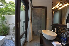 Villa Hoa Su - Frangipani Village Resort